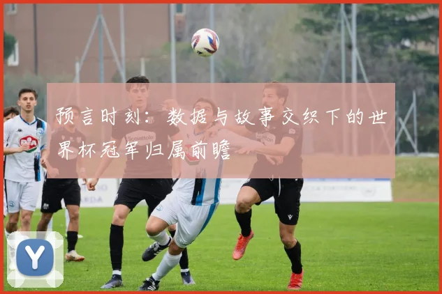 预言时刻：数据与故事交织下的世界杯冠军归属前瞻