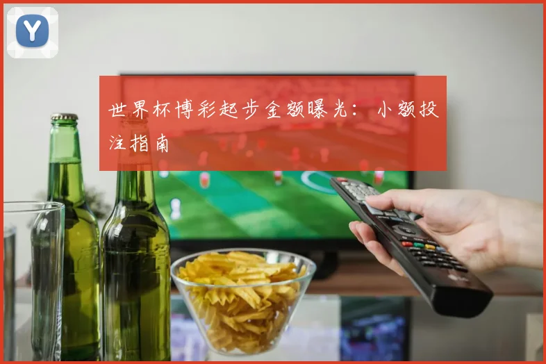 世界杯博彩起步金额曝光：小额投注指南