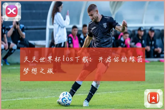 天天世界杯ios下载：开启你的绿茵梦想之旅