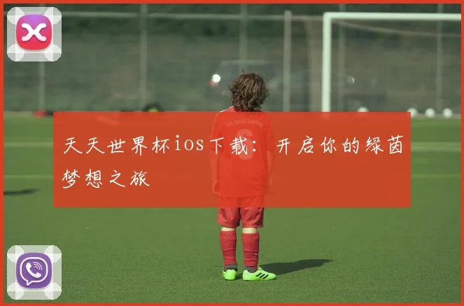 天天世界杯ios下载：开启你的绿茵梦想之旅