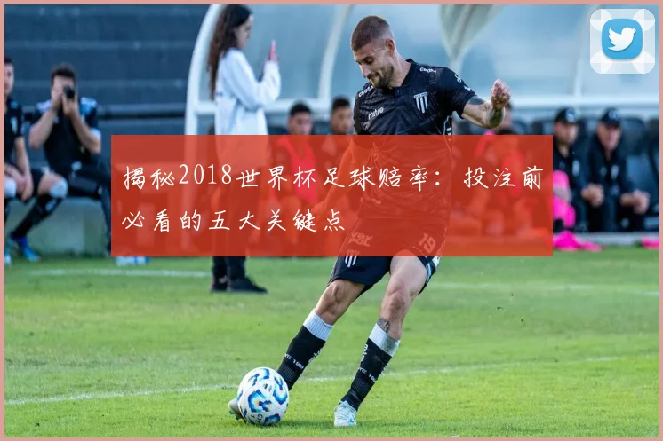 揭秘2018世界杯足球赔率:投注前必看的五大关键点